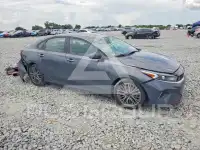 2023 KIA Forte photo