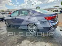 2023 KIA Forte photo