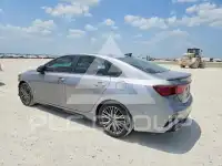 2023 KIA Forte фото