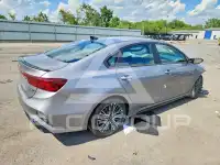 2023 KIA Forte photo