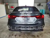 2023 KIA Forte фото
