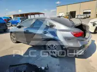 2023 KIA Forte photo