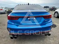 2023 KIA Forte фото