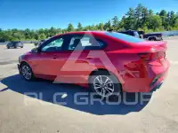 2023 KIA Forte photo