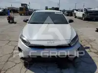 2023 KIA Forte фото