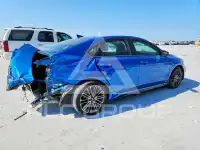 2023 KIA Forte фото