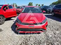 2023 KIA Forte photo