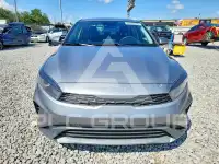 2023 KIA Forte фото