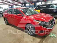 2023 KIA Forte фото