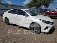 2023 KIA Forte photo