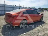 2023 KIA Forte фото