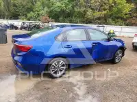 2023 KIA Forte photo
