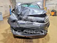 2023 KIA Forte фото