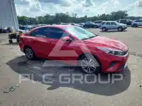 2023 KIA Forte фото