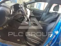 2023 KIA Forte фото