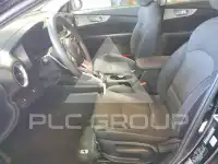 2023 KIA Forte фото