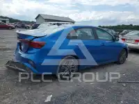 2023 KIA Forte photo