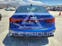 2023 KIA Forte фото
