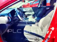 2023 KIA Forte photo