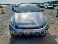 2023 KIA Forte фото