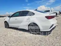 2023 KIA Forte photo