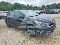 2023 KIA Forte фото