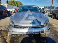 2023 KIA Forte фото