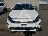 2023 KIA Forte photo