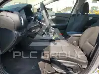 2023 KIA Forte фото