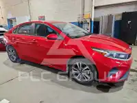 2023 KIA Forte фото
