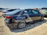2023 KIA Forte фото