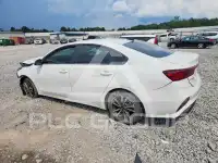 2023 KIA Forte фото