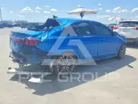 2023 KIA Forte photo