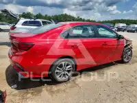 2023 KIA Forte фото