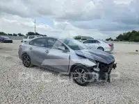 2023 KIA Forte фото