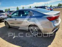 2023 KIA Forte photo