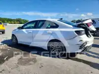 2023 KIA Forte photo