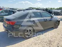 2023 KIA Forte фото