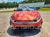 2023 KIA Forte photo