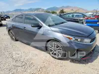 2023 KIA Forte photo