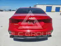 2023 KIA Forte фото