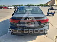 2023 KIA Forte photo