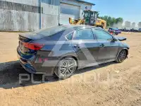 2023 KIA Forte photo