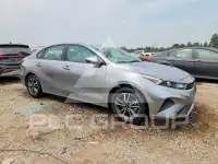 2023 KIA Forte фото