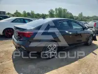 2023 KIA Forte photo