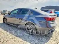 2023 KIA Forte photo