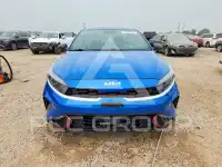 2023 KIA Forte фото