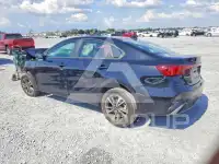 2023 KIA Forte фото