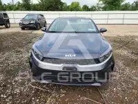 2023 KIA Forte фото