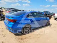 2023 KIA Forte фото